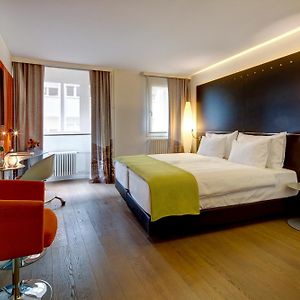 Design Hotel f6